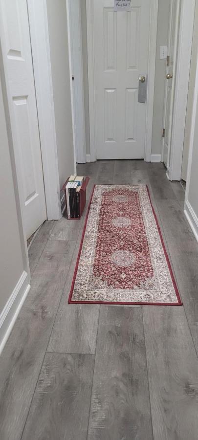 Central Pointe Pad Riverdale Eksteriør bilde